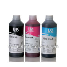 Sublimation Ink/heat transfer ink